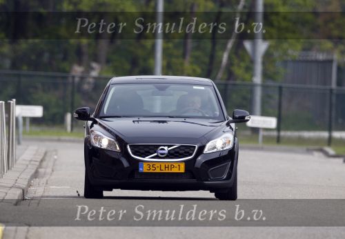 Hilversum 15 mei 2010
Olav Moll bij de studio van RTL in Hilversum.
Peter Smulders bv