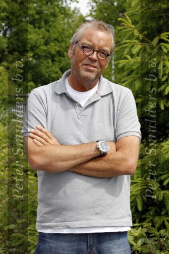 Hilversum 29 mei 2010
Olav Moll 30 kg afgevallen.
Peter Smulders bv