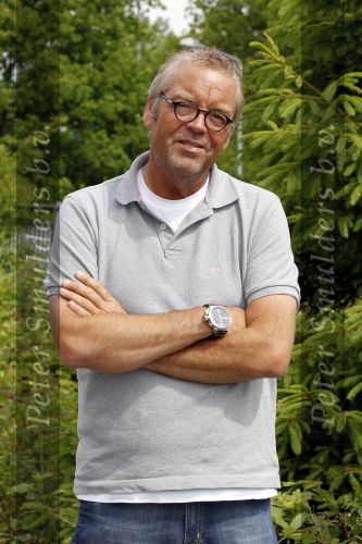 Hilversum 29 mei 2010
Olav Moll 30 kg afgevallen.
Peter Smulders bv