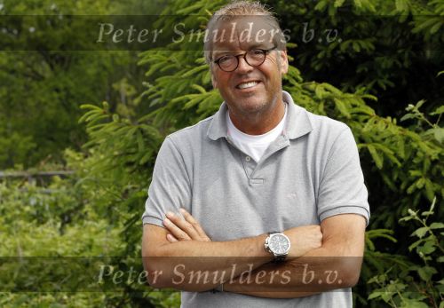 Hilversum 29 mei 2010
Olav Moll 30 kg afgevallen.
Peter Smulders bv
