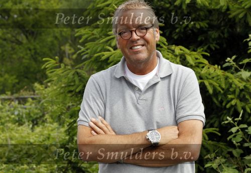 Hilversum 29 mei 2010
Olav Moll 30 kg afgevallen.
Peter Smulders bv