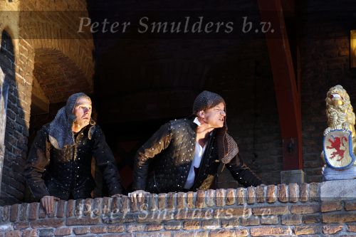 Muiden 18 mei 2010
Presentatie Spamalot met Johnny Kraaykamp jr Paul Groot Owen Schoemacher en Linda Wagemakers. Albert Verlinde produceert het.
Peter Smulders bv