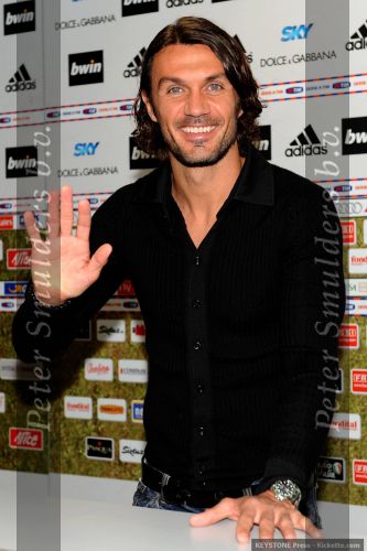 Paolo Maldini