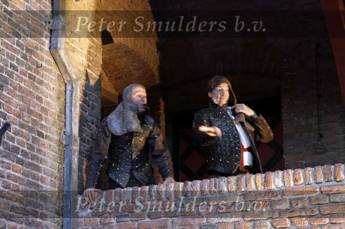 Muiden 18 mei 2010
Presentatie Spamalot met Johnny Kraaykamp jr Paul Groot Owen Schoemacher en Linda Wagemakers. Albert Verlinde produceert het.
Peter Smulders bv
