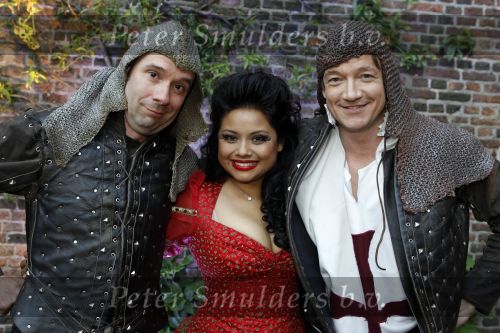 Muiden 18 mei 2010
Presentatie Spamalot met Johnny Kraaykamp jr Paul Groot Owen Schoemacher en Linda Wagemakers. Albert Verlinde produceert het.
Peter Smulders bv