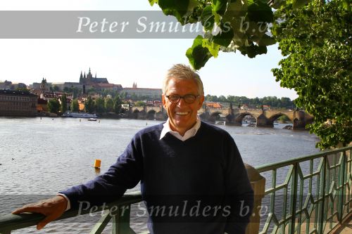 Praag, Golf Perstrip NVGJ naat Tjechie

Foto Peter Smulders BV