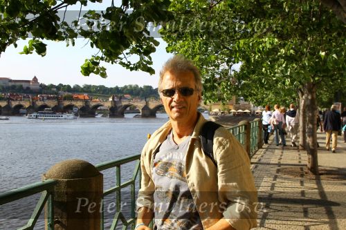 Praag, Golf Perstrip NVGJ naat Tjechie
Pim Donkersloot
Foto Peter Smulders BV