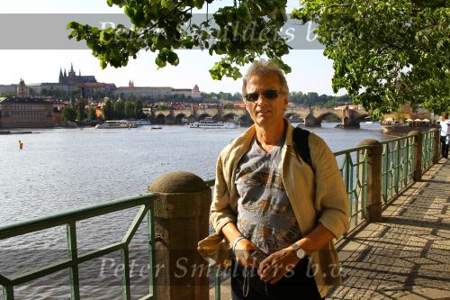 Praag, Golf Perstrip NVGJ naat Tjechie
Pim Donkersloot
Foto Peter Smulders BV