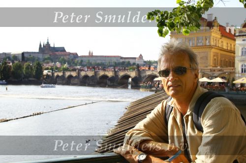 Praag, Golf Perstrip NVGJ naat Tjechie
Pim Donkersloot
Foto Peter Smulders BV