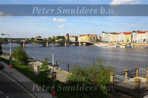 Praag, Golf Perstrip NVGJ naat Tjechie

Foto Peter Smulders BV