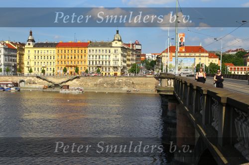 Praag, Golf Perstrip NVGJ naat Tjechie

Foto Peter Smulders BV