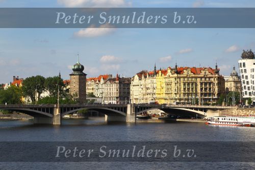 Praag, Golf Perstrip NVGJ naat Tjechie

Foto Peter Smulders BV