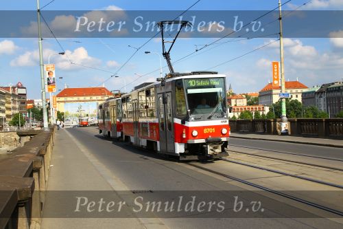 Praag, Golf Perstrip NVGJ naat Tjechie

Foto Peter Smulders BV