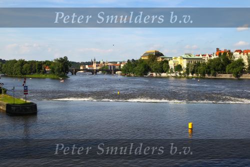 Praag, Golf Perstrip NVGJ naat Tjechie

Foto Peter Smulders BV