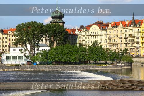 Praag, Golf Perstrip NVGJ naat Tjechie

Foto Peter Smulders BV
