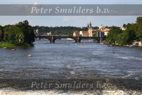 Praag, Golf Perstrip NVGJ naat Tjechie

Foto Peter Smulders BV