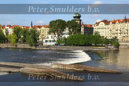 Praag, Golf Perstrip NVGJ naat Tjechie

Foto Peter Smulders BV
