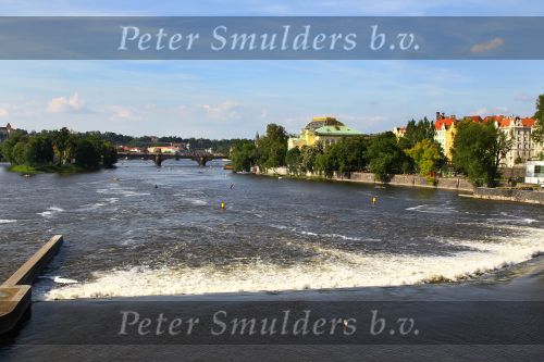Praag, Golf Perstrip NVGJ naat Tjechie

Foto Peter Smulders BV