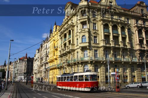 Praag, Golf Perstrip NVGJ naat Tjechie

Foto Peter Smulders BV