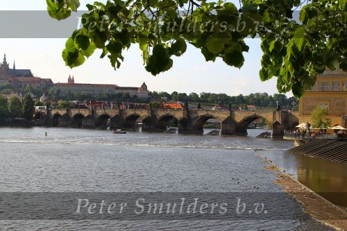 Praag, Golf Perstrip NVGJ naat Tjechie

Foto Peter Smulders BV