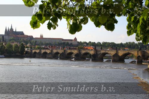 Praag, Golf Perstrip NVGJ naat Tjechie

Foto Peter Smulders BV