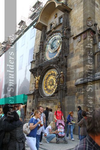 Praag, Golf Perstrip NVGJ naat Tjechie

Foto Peter Smulders BV