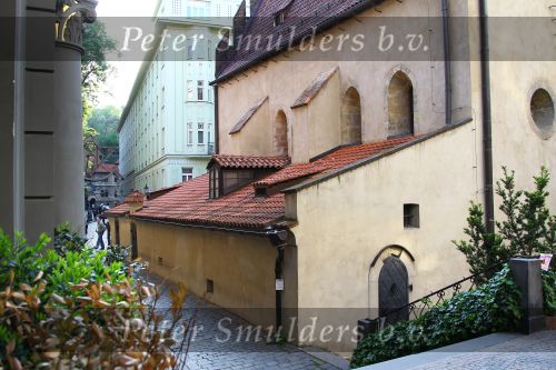 Praag, Golf Perstrip NVGJ naat Tjechie

Foto Peter Smulders BV