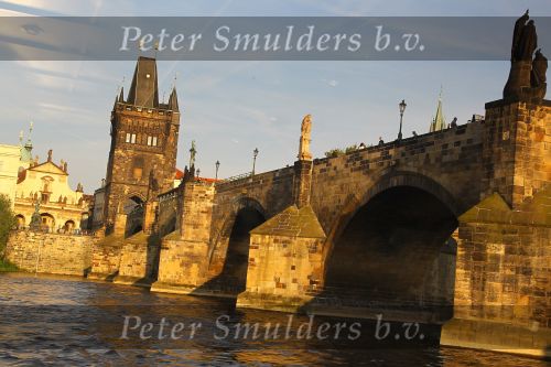 Praag, Golf Perstrip NVGJ naat Tjechie

Foto Peter Smulders BV