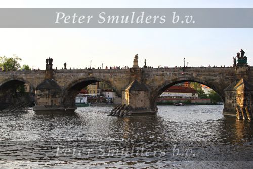 Praag, Golf Perstrip NVGJ naat Tjechie

Foto Peter Smulders BV