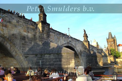 Praag, Golf Perstrip NVGJ naat Tjechie

Foto Peter Smulders BV