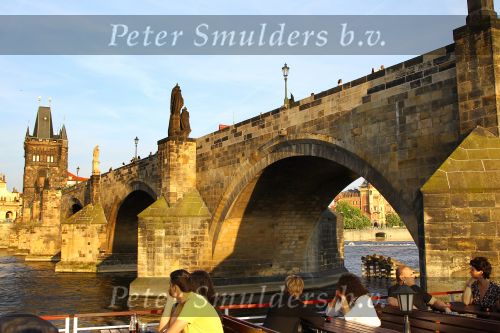 Praag, Golf Perstrip NVGJ naat Tjechie

Foto Peter Smulders BV