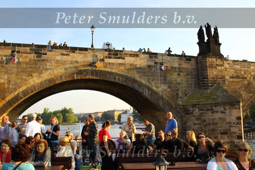 Praag, Golf Perstrip NVGJ naat Tjechie

Foto Peter Smulders BV
