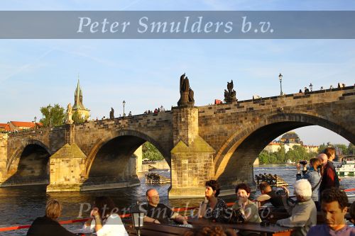 Praag, Golf Perstrip NVGJ naat Tjechie

Foto Peter Smulders BV