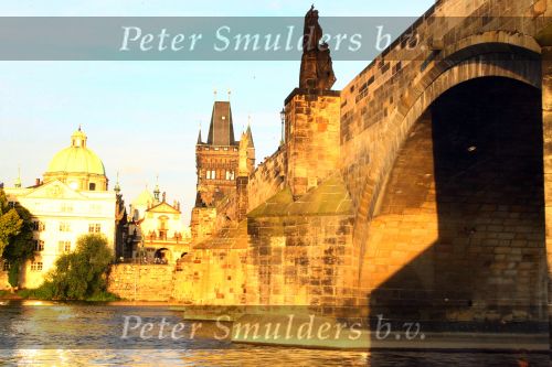 Praag, Golf Perstrip NVGJ naat Tjechie

Foto Peter Smulders BV