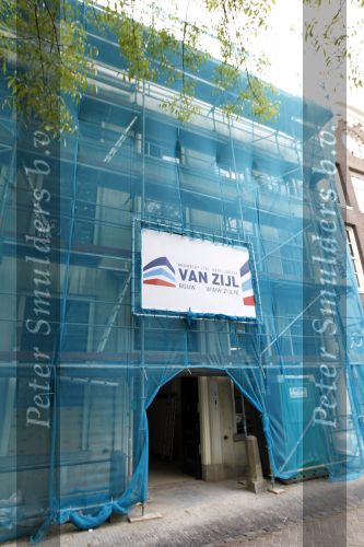 Utrecht 26 mei 2010
Nieuwe appartement van Prinses irene in het centrum van Utrecht.
Peter Smulders bv