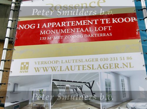 Utrecht 26 mei 2010
Nieuwe appartement van Prinses irene in het centrum van Utrecht.
Peter Smulders bv