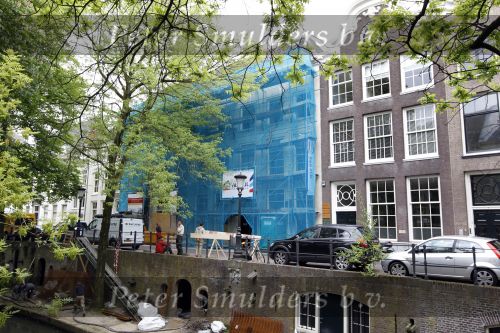 Utrecht 26 mei 2010
Nieuwe appartement van Prinses irene in het centrum van Utrecht.
Peter Smulders bv