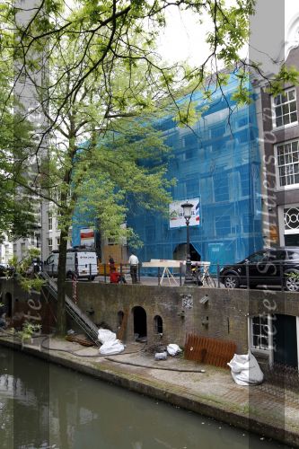 Utrecht 26 mei 2010
Nieuwe appartement van Prinses irene in het centrum van Utrecht.
Peter Smulders bv