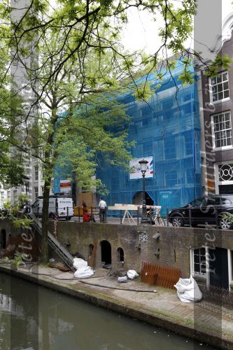 Utrecht 26 mei 2010
Nieuwe appartement van Prinses irene in het centrum van Utrecht.
Peter Smulders bv