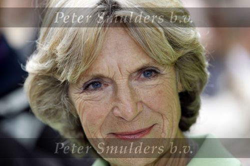 Den Haag 27 mei 2010
Prinses Irene Jozias v Aartsen en Gerdi Verbeet openen fototentoonstelling bij de hofvijver bij het binnenhof.
Peter Smulders bv