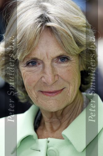 Den Haag 27 mei 2010
Prinses Irene Jozias v Aartsen en Gerdi Verbeet openen fototentoonstelling bij de hofvijver bij het binnenhof.
Peter Smulders bv