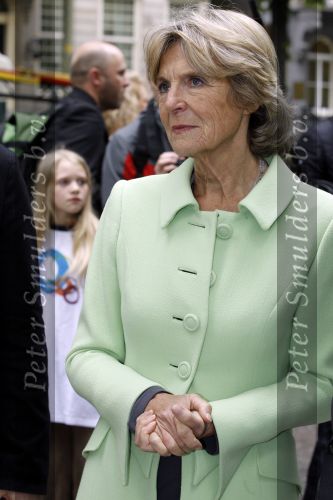 Den Haag 27 mei 2010
Prinses Irene Jozias v Aartsen en Gerdi Verbeet openen fototentoonstelling bij de hofvijver bij het binnenhof.
Peter Smulders bv