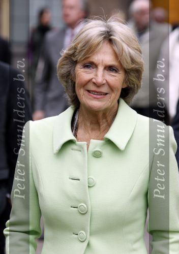 Den Haag 27 mei 2010
Prinses Irene Jozias v Aartsen en Gerdi Verbeet openen fototentoonstelling bij de hofvijver bij het binnenhof.
Peter Smulders bv