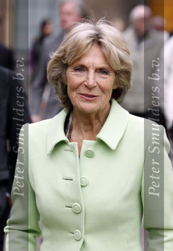 Den Haag 27 mei 2010
Prinses Irene Jozias v Aartsen en Gerdi Verbeet openen fototentoonstelling bij de hofvijver bij het binnenhof.
Peter Smulders bv