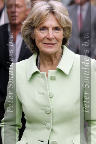 Den Haag 27 mei 2010
Prinses Irene Jozias v Aartsen en Gerdi Verbeet openen fototentoonstelling bij de hofvijver bij het binnenhof.
Peter Smulders bv