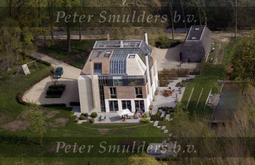 Loenen 24 april 2010
Huis Rijkman Groenink in Loenen.
Peter Smulders bv