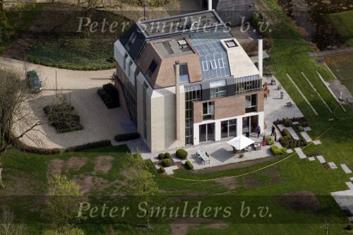 Loenen 24 april 2010
Huis Rijkman Groenink in Loenen.
Peter Smulders bv