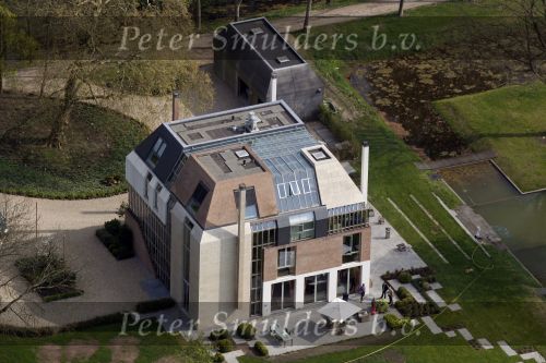 Loenen 24 april 2010
Huis Rijkman Groenink in Loenen.
Peter Smulders bv