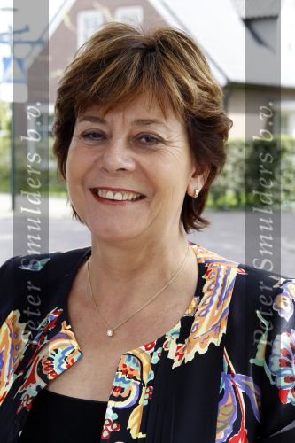 Blaricum 17 mei 2010
Rita Verdonk bij presentatie boek Willibrord Frequin.
Peter Smulders bv