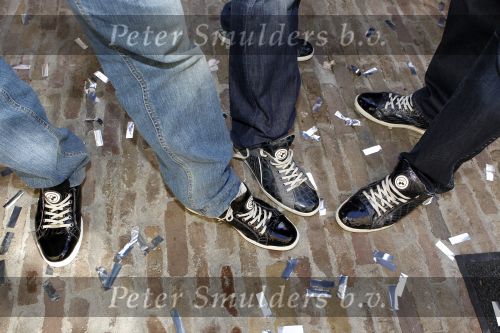 Amsterdam 3 juni 2010
Hotel the Grand is gekozen tot terras van het jaar. schoenen Pierre v Hooijdonk
Peter Smulders bv